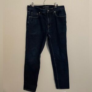 Everlane Uniform Jeans